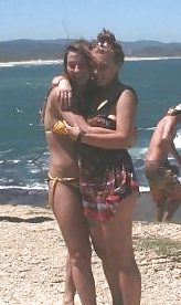 Summersplash beach fun #8962720