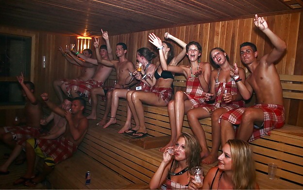 Summersplash beach fun #8962737