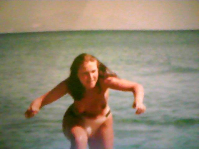 Summersplash beach fun #8962753