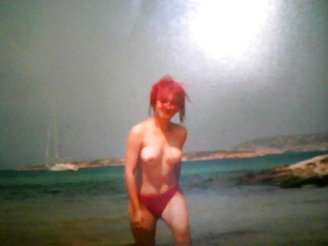 Summersplash beach fun #8962782