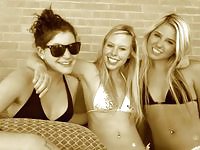 Summersplash beach fun #8962802