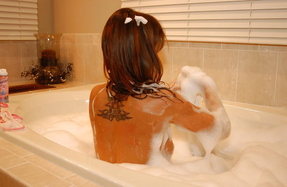 Bubblebath #11819747