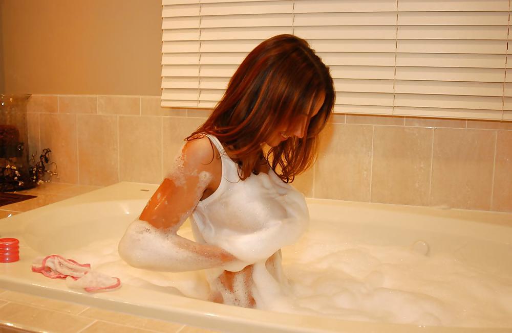Bubblebath #11819801