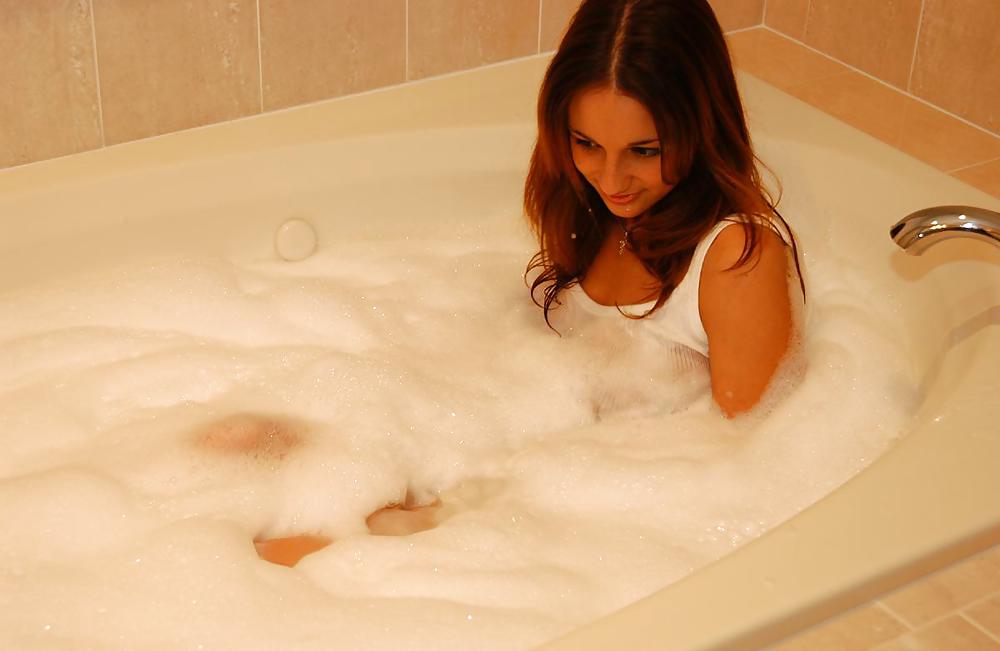 Bubblebath #11819956
