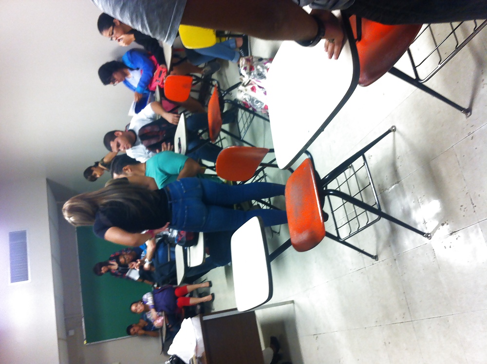 University ass(nalgas en la universidad) #21277804