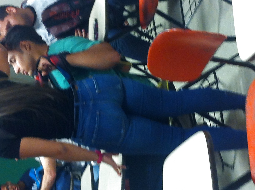 University ass(nalgas en la universidad) #21277810