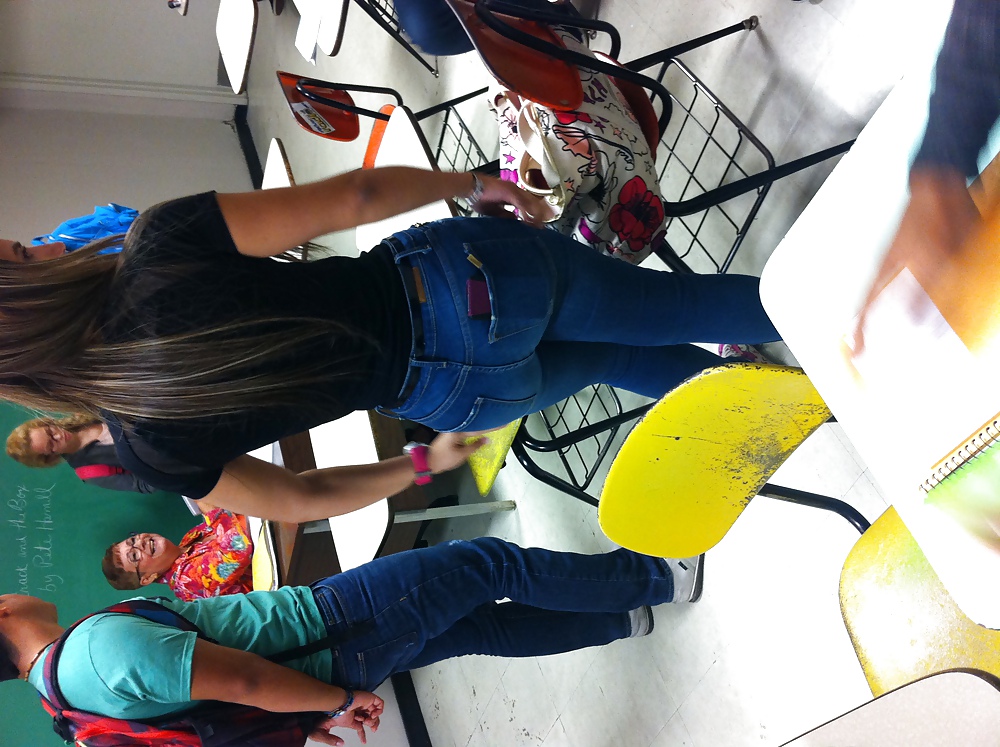 University ass(nalgas en la universidad) #21277818