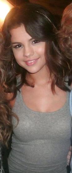 Selena Gomez 2 #5773605