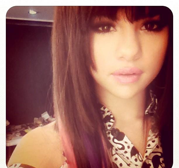 Selena Gomez 2 #5773702