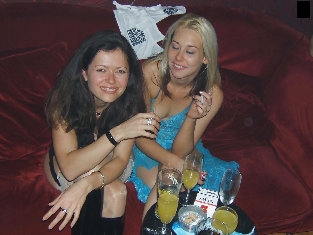 Brunette lady 2 #4215681