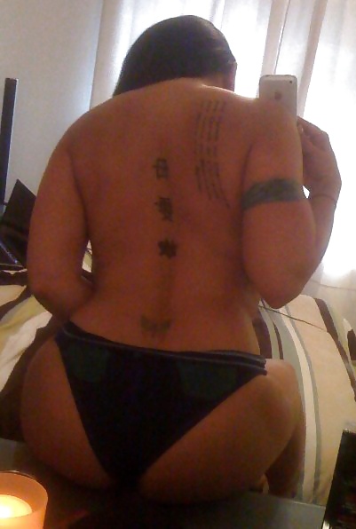 Big white asses 045 #4252426
