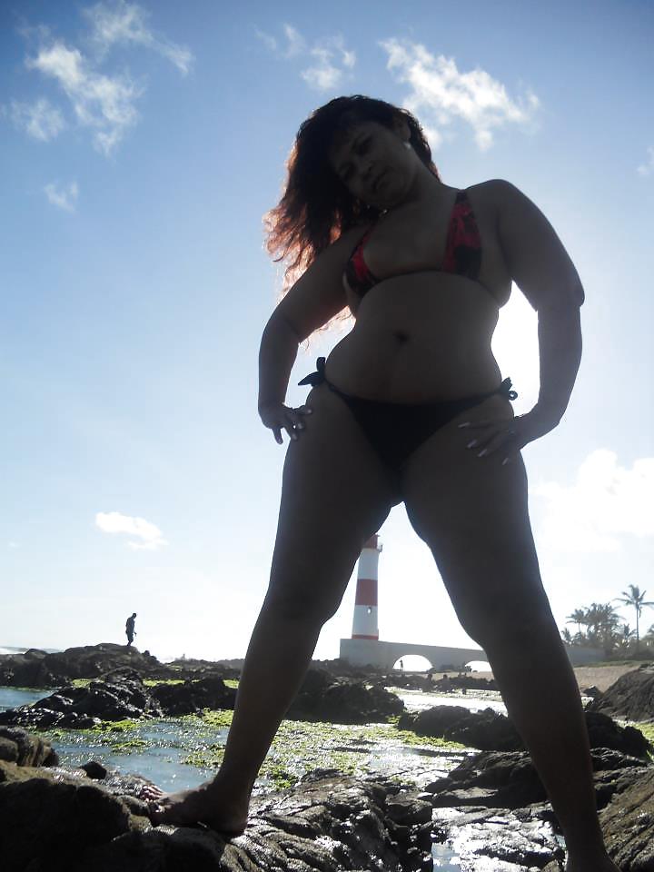 Otras maduras
 #13534425