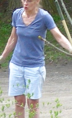 Hot neighbor mom of 20yr old  #3656866