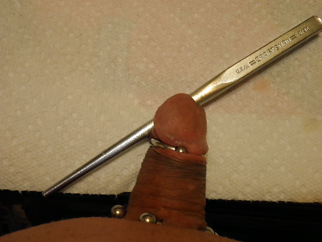 Tools Do Have Other Uses #13849891