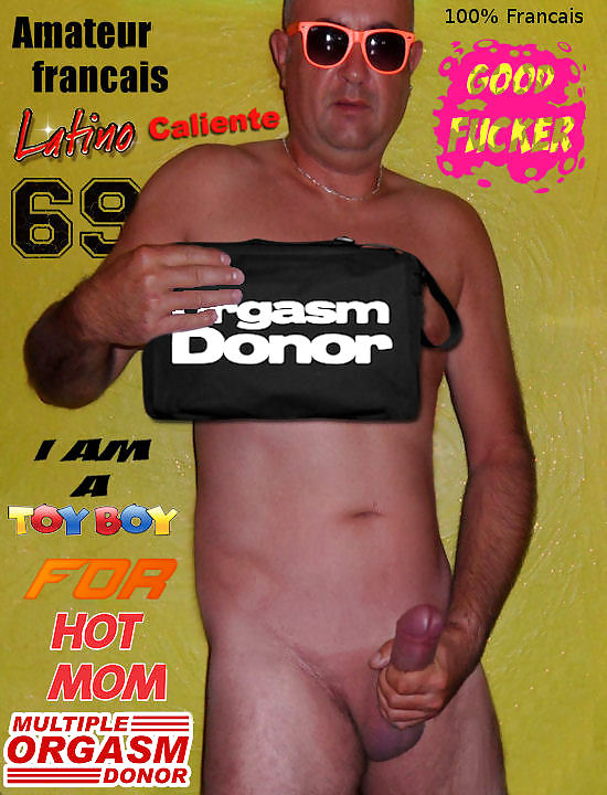 Actor porno amateur
 #21067770