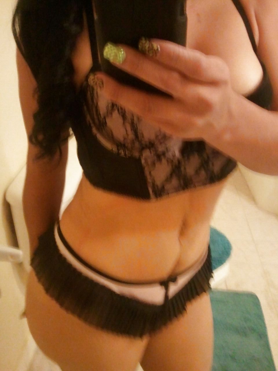 Vampy ANOTHER X GIRLFRIEND OF MINE YUM!!!