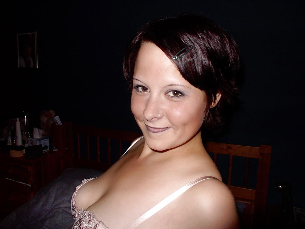 Sie Liebt Sperma #7369975