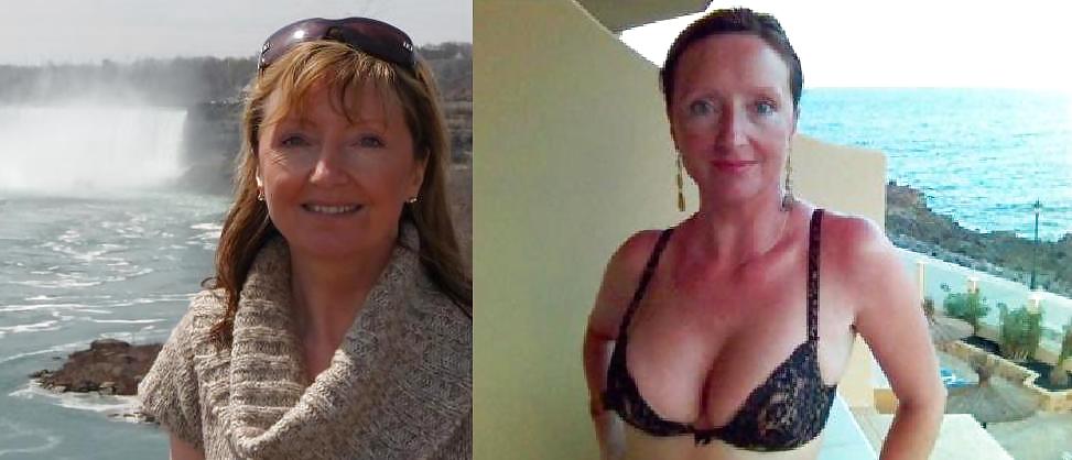 Clothed Unclothed 3 #10383369