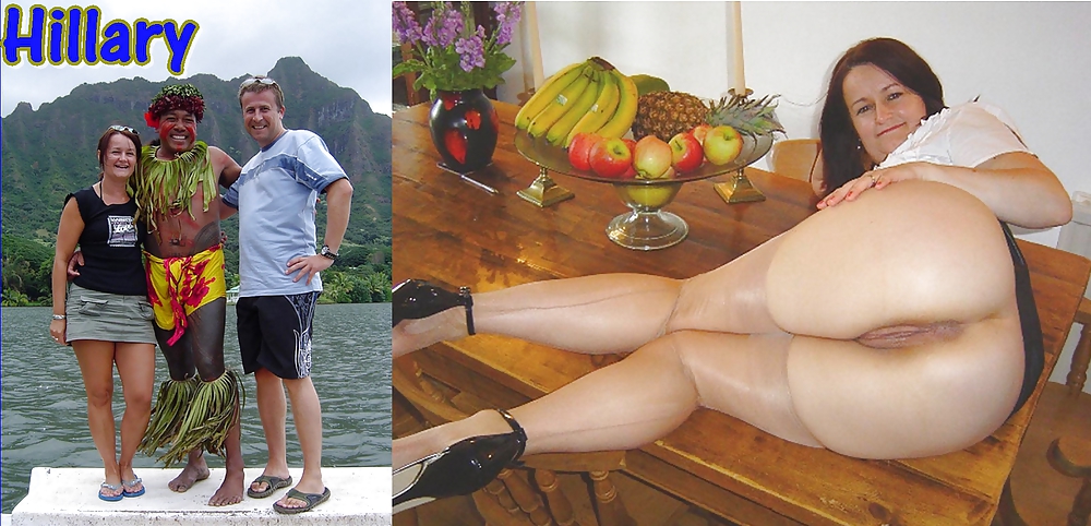 Clothed Unclothed 3 #10383411