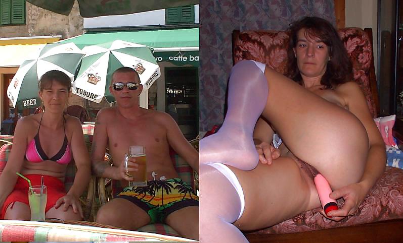 Clothed Unclothed 3 #10383491