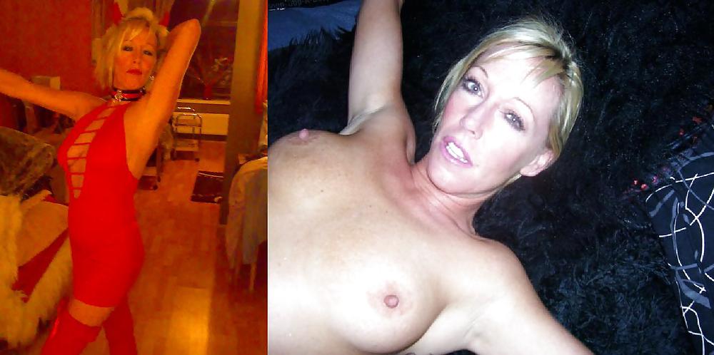 Clothed Unclothed 3 #10383517