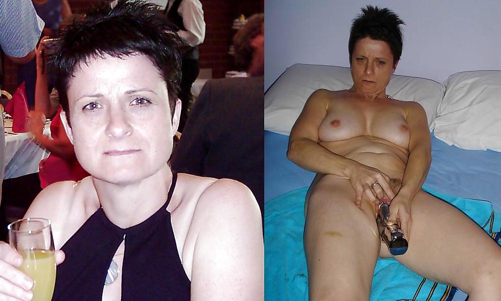 Clothed Unclothed 3 #10383716