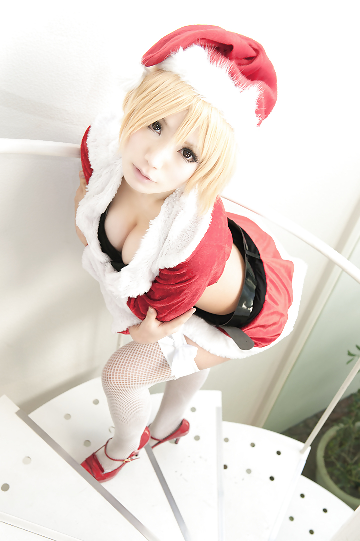 Filles Cosplay Collection 21 #22486028