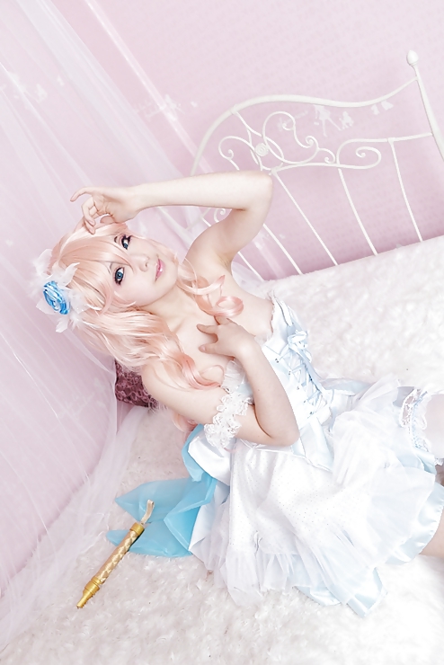 Filles Cosplay Collection 21 #22486037
