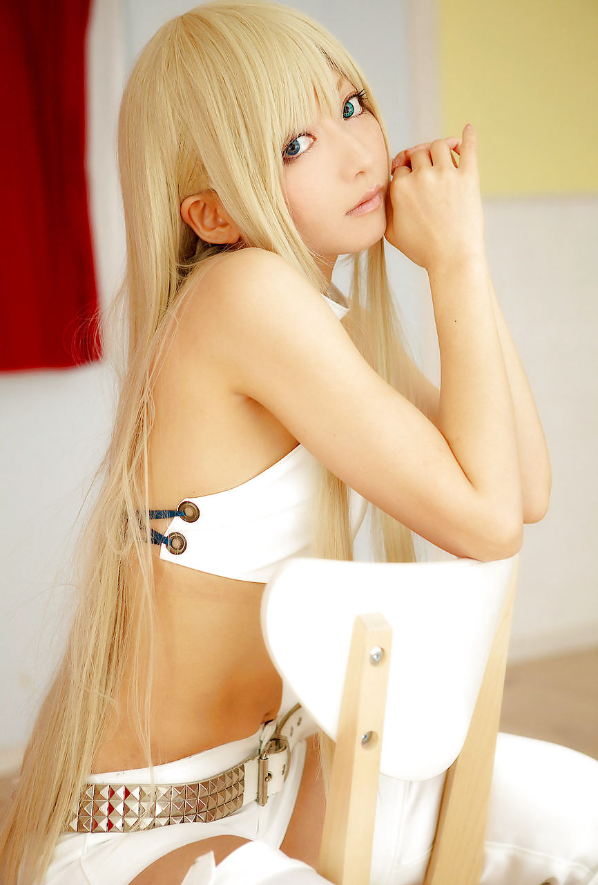Filles Cosplay Collection 21 #22486040