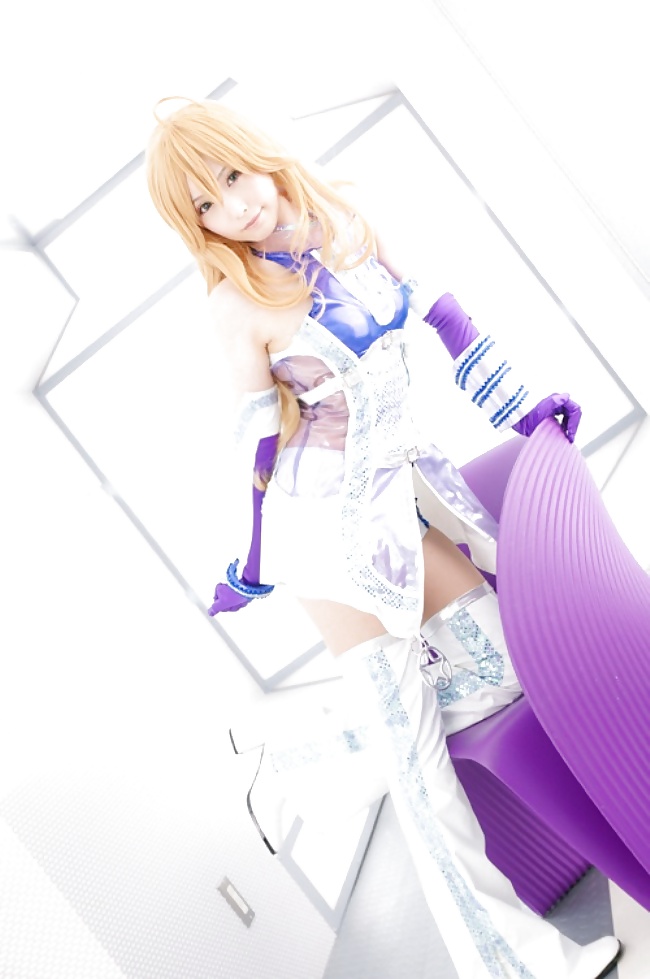 Filles Cosplay Collection 21 #22486050