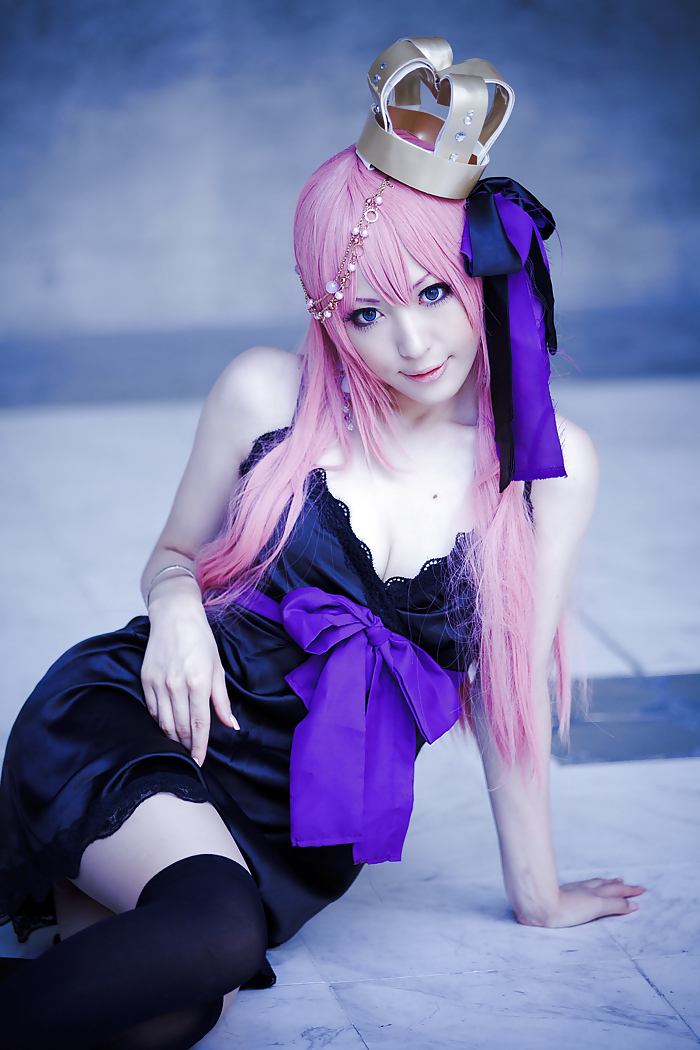 Filles Cosplay Collection 21 #22486098