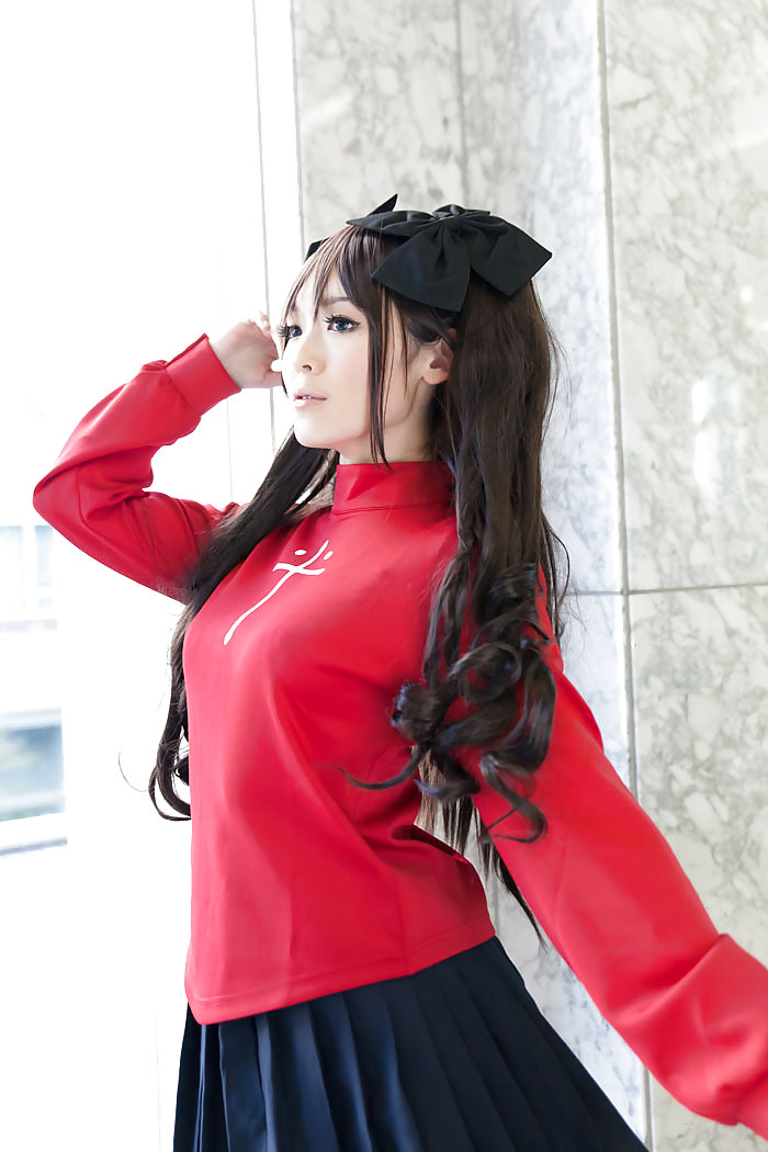 Cosplay Mädchen Sammlung 21 #22486170