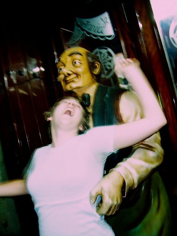 Was Machen Die Leute Im Urlaub? Statue Gruppierung !!!! #1811468