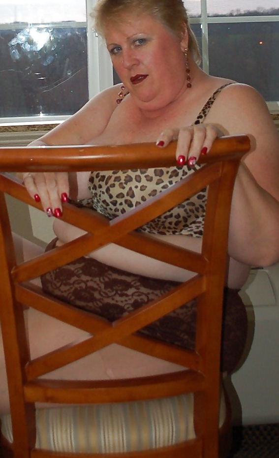 Mature-BBW-Ladies 95 #8978188