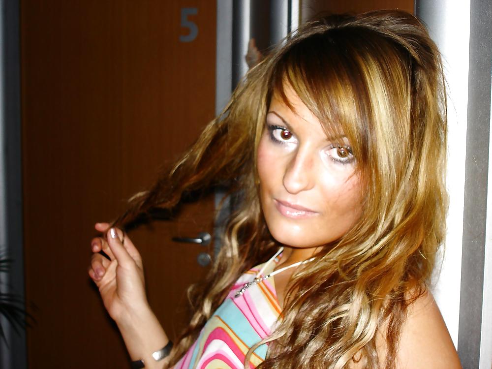 ホットガール
 #1852341