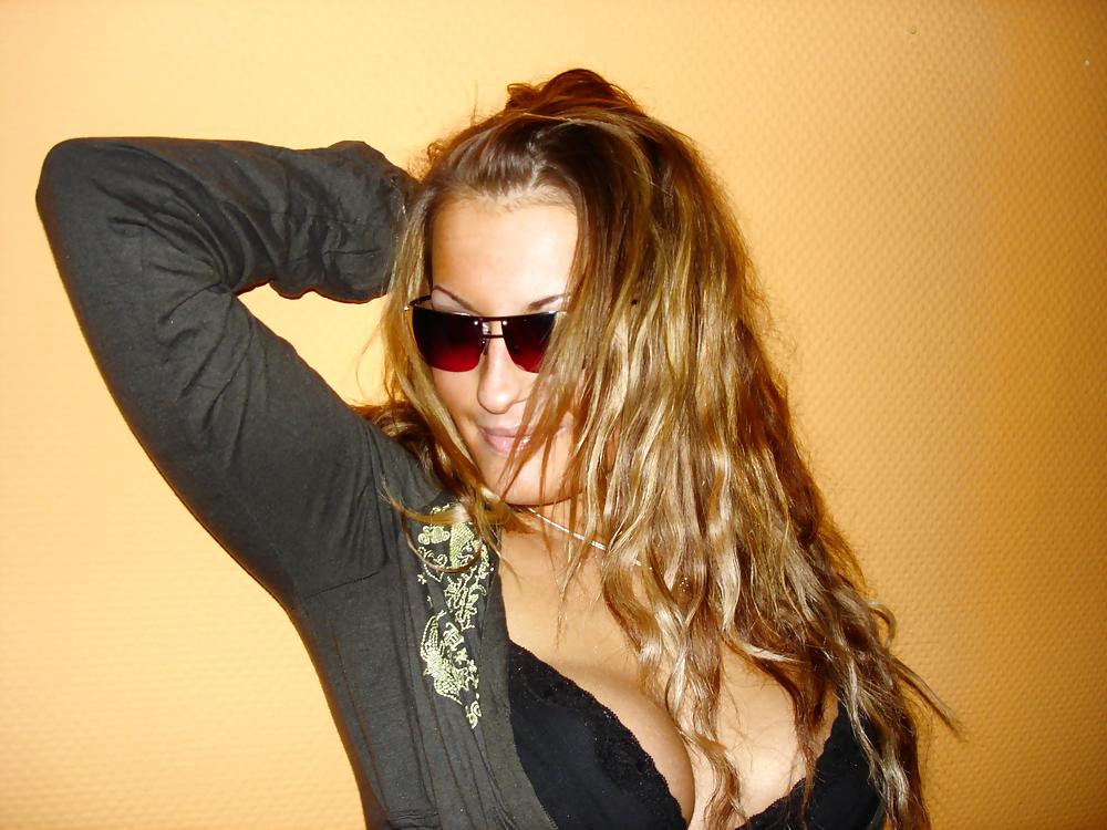 ホットガール
 #1852349