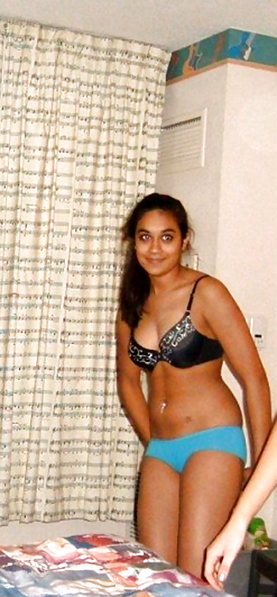 Indian teen nude 301 #3395662