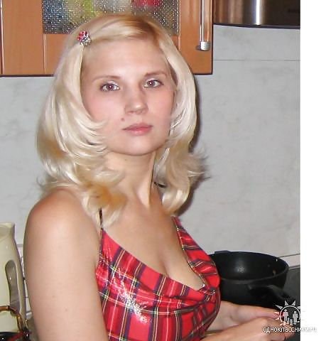 ロシアの美女たち 4
 #17111268