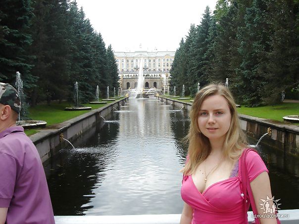 ロシアの美女たち 4
 #17111363