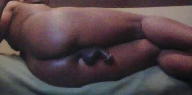 Grosor del culo
 #17269735