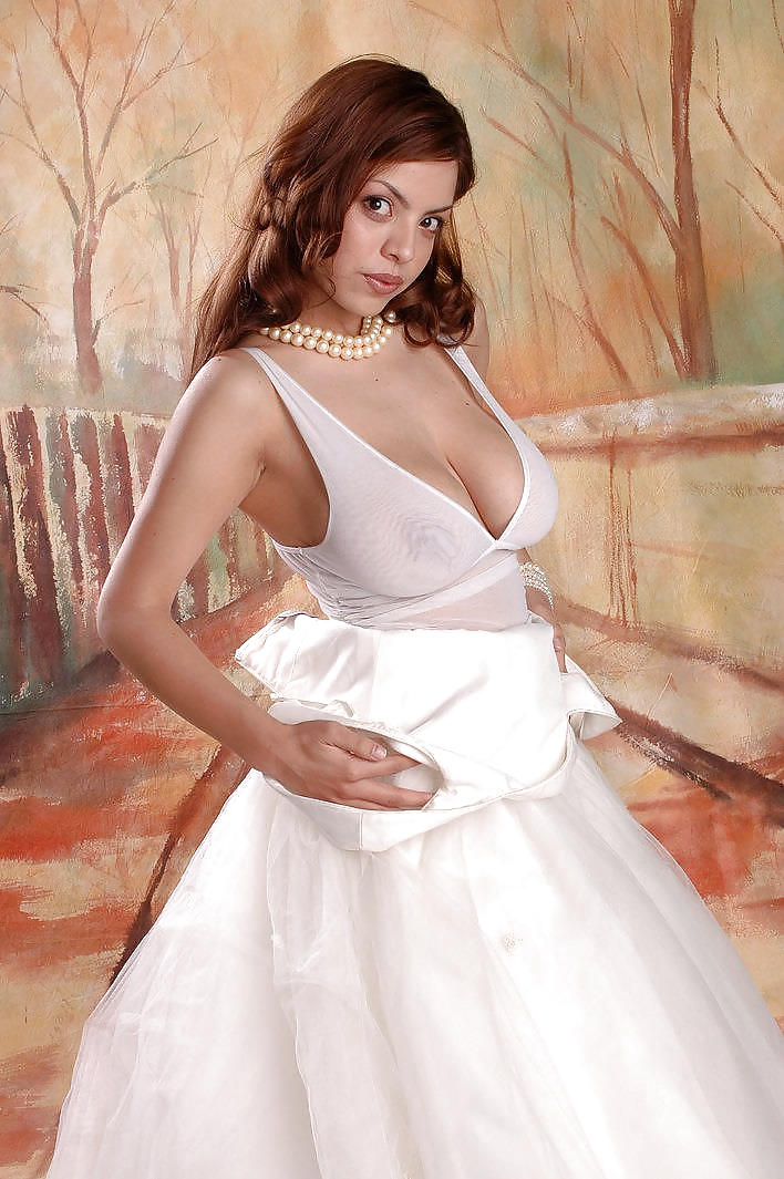 Brides are Sexy #8901734