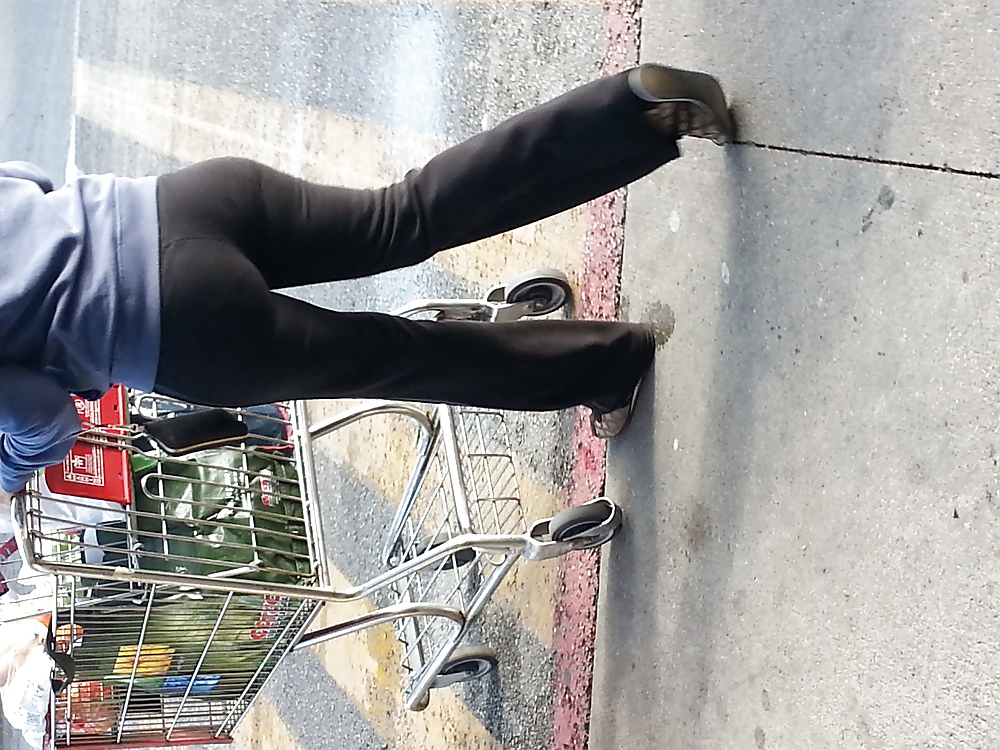 Hoes from work  #18386845