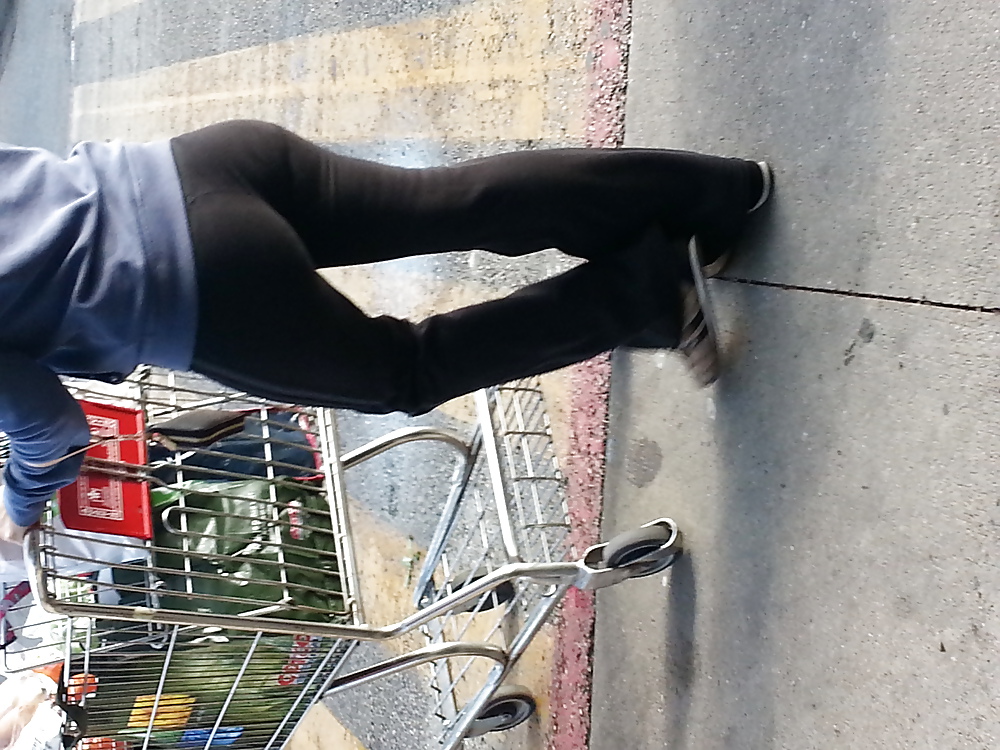 Hoes from work  #18386853