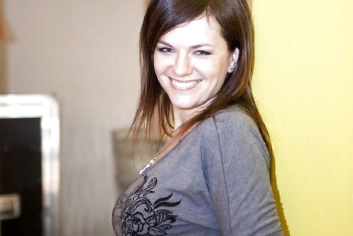 Marta Jandova  #8561337