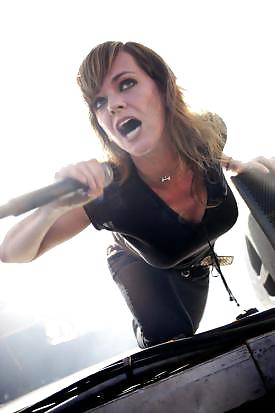 Marta Jandova  #8561373