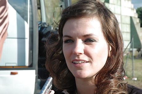 Marta Jandova  #8561424