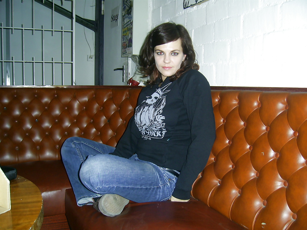 Marta Jandova  #8561431