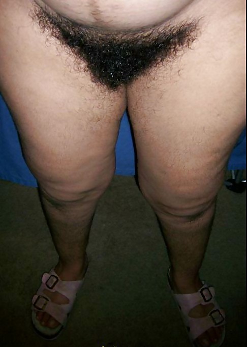 Hairy collection 3 ! #9014666