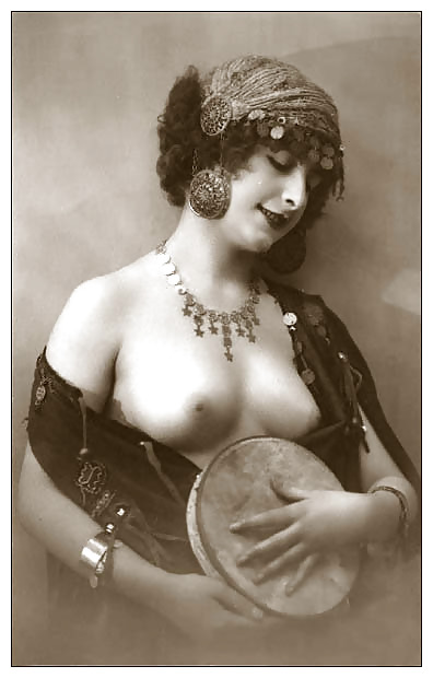 Vintage boobs #1767619