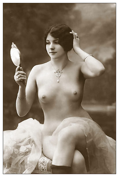 Vintage tetas
 #1767655